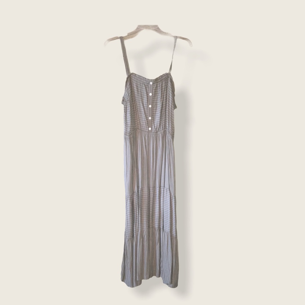 Universal Thread maxi sundress